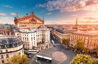 Paris: Macaron-Kurs, Parfüm-Workshop & Schokolade