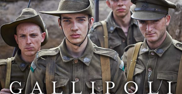 Von Istanbul: Ganztagestour nach Gallipoli und Anzac