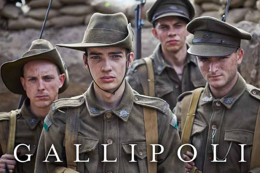 Von Istanbul: Ganztagestour nach Gallipoli und Anzac. Foto: GetYourGuide Von Istanbul: Ganztagestour nach Gallipoli und Anzac. Foto: GetYourGuide