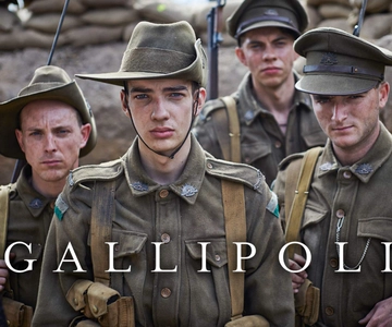 From Istanbul: Gallipoli and Anzac Full-Day Tour