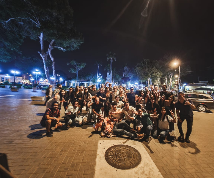 Lima: Party tour Venerdì Barranco / Sabato Miraflores
