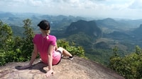 Full day Khao Hon Nak Trekking with lunch - Housity