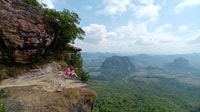 Full day Khao Hon Nak Trekking with lunch - Housity