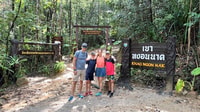 Full day Khao Hon Nak Trekking with lunch - Housity