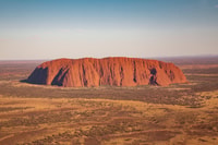 De Adelaide, visite de 8 jours à Uluru - Hizvo