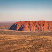 From Adelaide: 7-Day Adventure Tour to Uluru