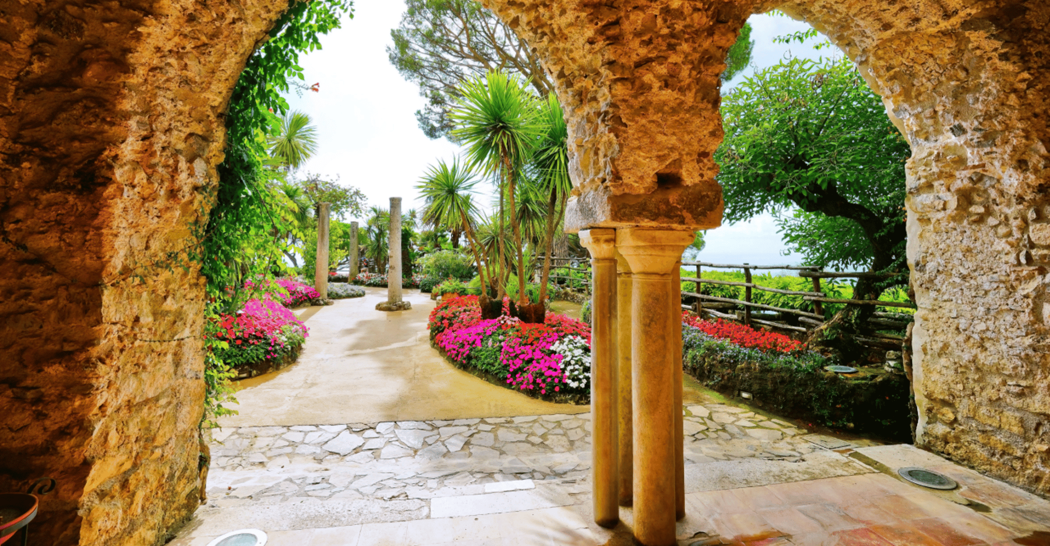 Suitetrails - Historical Walking Tour in Ravello