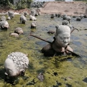 3 Days Sightseeing in Ghana