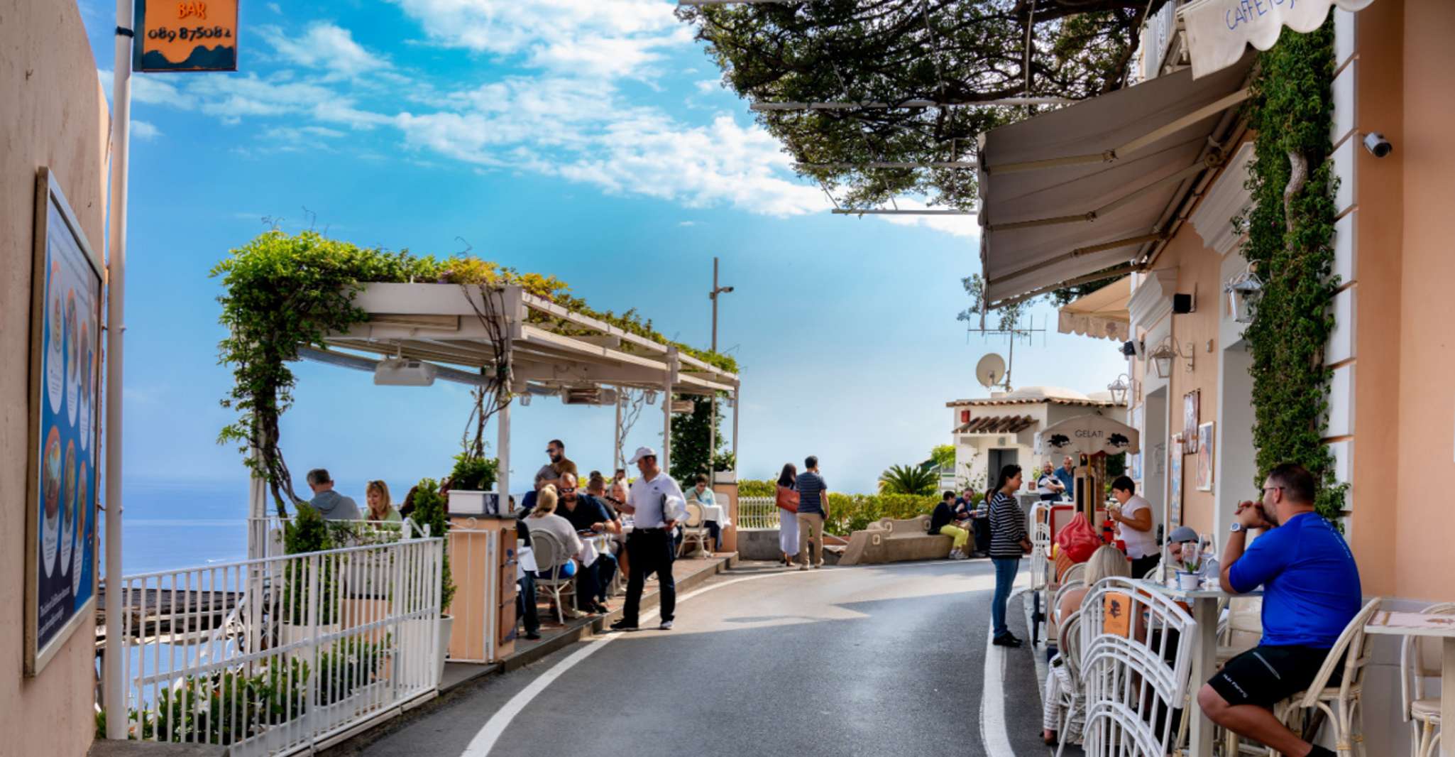 Suitetrails - Historical Walking Tour in Ravello
