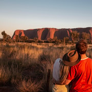 From Yulara: 7-Day Uluru to Adelaide Tour
