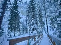 Korouoma, Frozen Waterfall Tour escursionistico - Hizvo