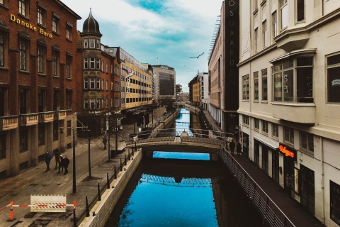 Capture the most Instaworthy Spots of Aarhus with a Local