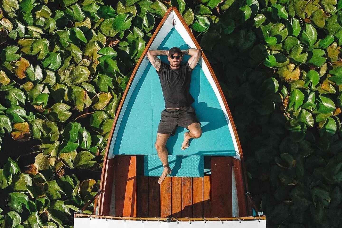 Crociera Naturalistica sul Lago Skadar con Bevande Incluse