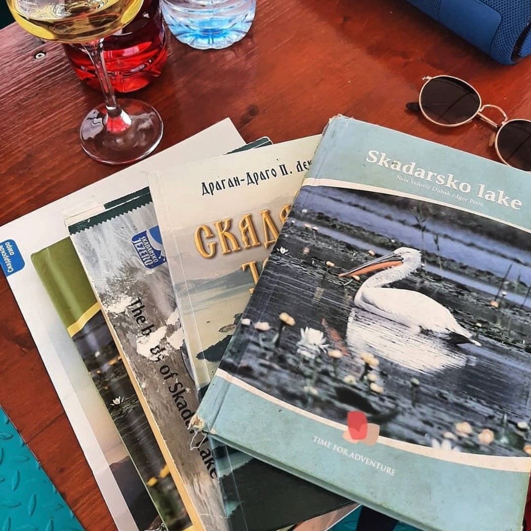 Media collage