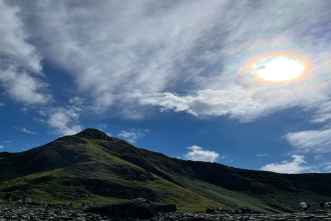 From Belfast: Giant’s Causeway and Game of Thrones Day Tour