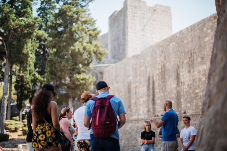 Dubrovnik: Highlights der Stadt & Game of Thrones Drehorte
