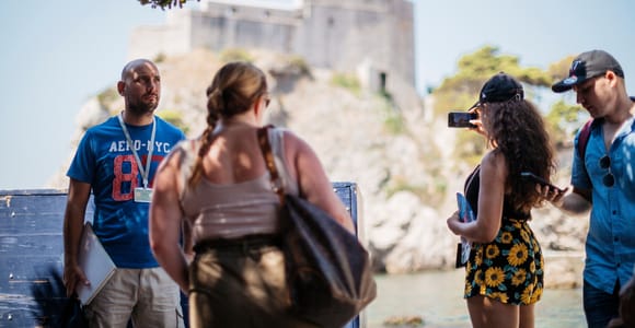 Dubrovnik: Game of Thrones & History Tour