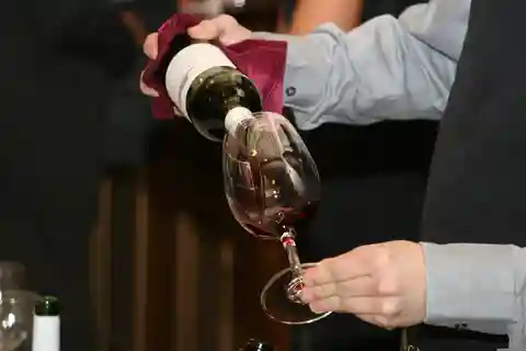 Neive: Reds of Piemonte-wijnproeverij met 5 glazen
