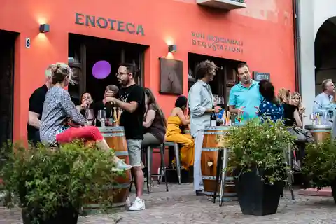 Neive: Degustazione di vini Barolo e Barbaresco con stuzzichini