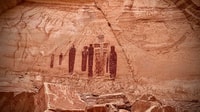 De Moab, exploración de 1 día de Horseshoe Canyon - Housity