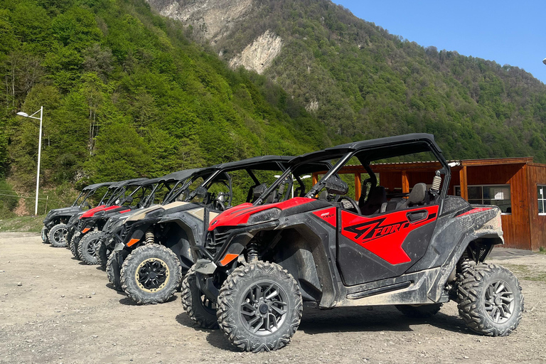 Baku: Gabala Day Trip via Shamakhi with Juma Mosque Visit