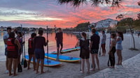 Dividir, stand Up Paddleboard Night Glow Tour - Hizvo