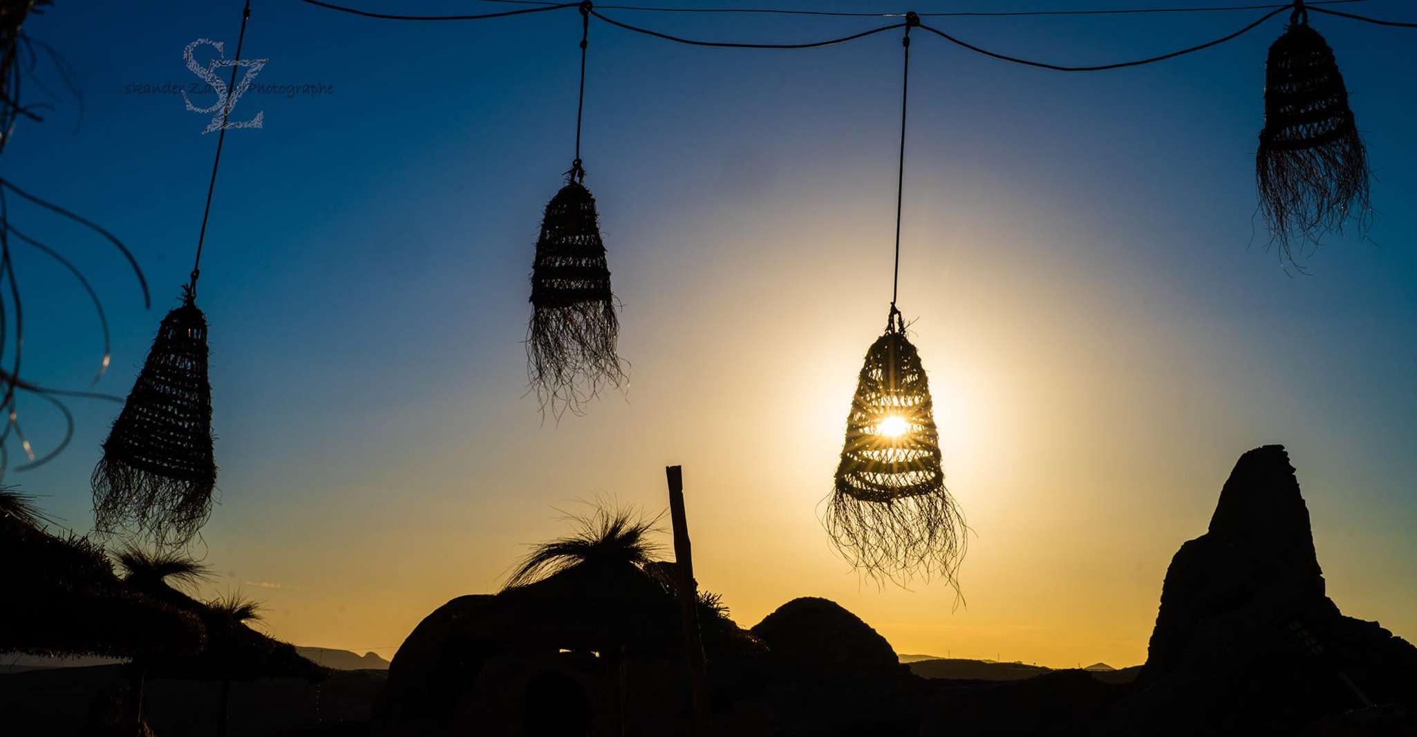 Zarzis/Djerba, Ksar Jouamaa Stay ile Dhaher Dağı Hike - Hizvo
