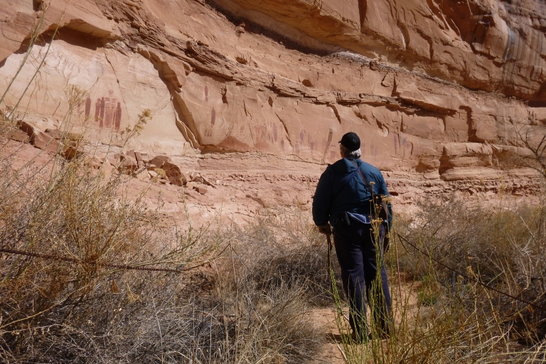 Z Moab: 1-dniowa eksploracja kanionu HorseshoeZ Moabu: 1-dniowa eksploracja kanionu Horseshoe