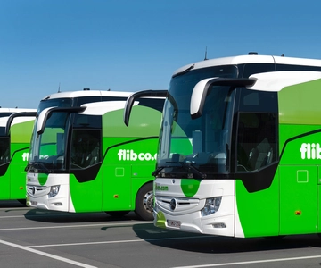 Milan: Milan Malpensa Airport to Turin Bus Transfer