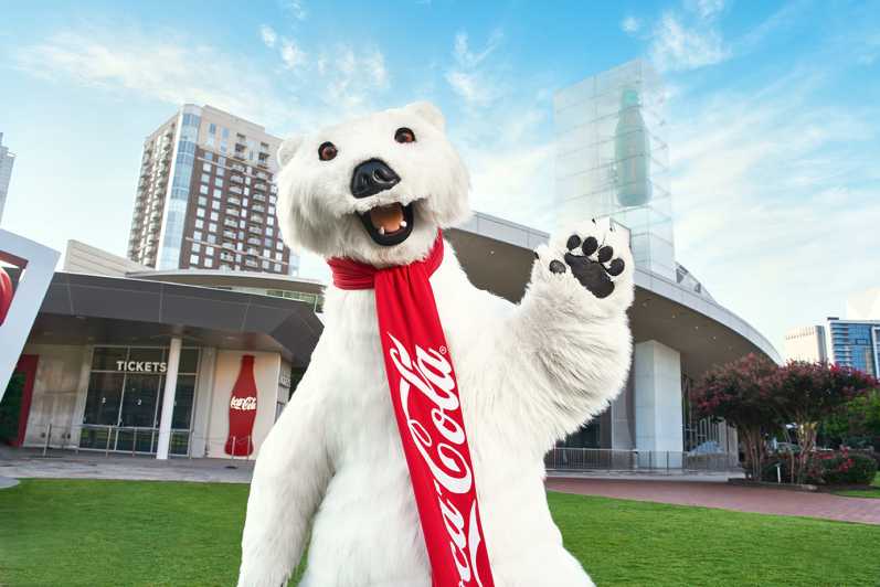 Atlanta: World of Coca-Cola Skip-the-Ticket-Line Entry