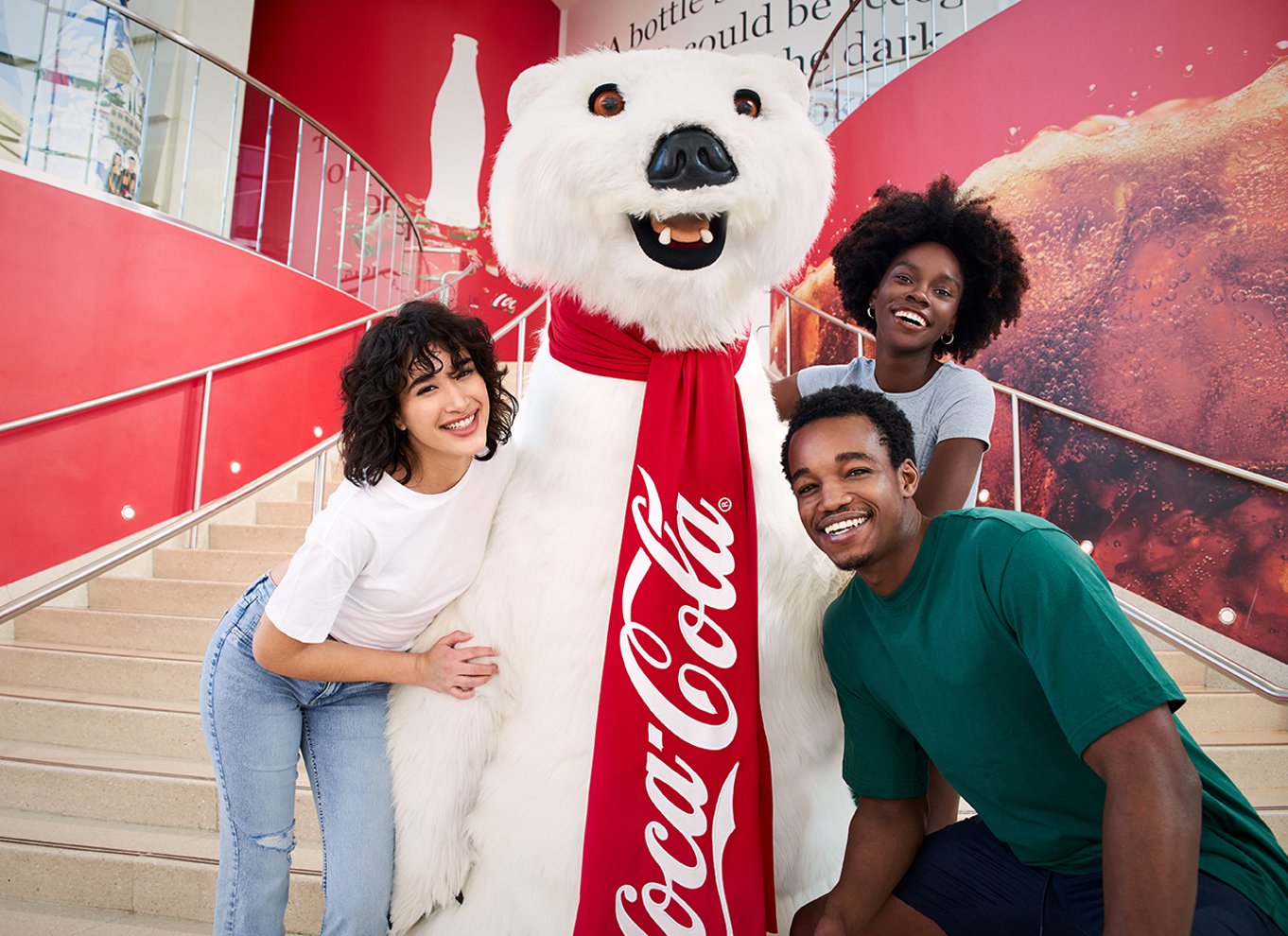 Atlanta: World of Coca-Cola Skip-the-Ticket-Line-adgang