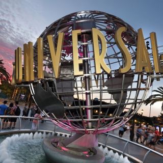 Universal Studios Hollywood: билет с опцией легкой отмены