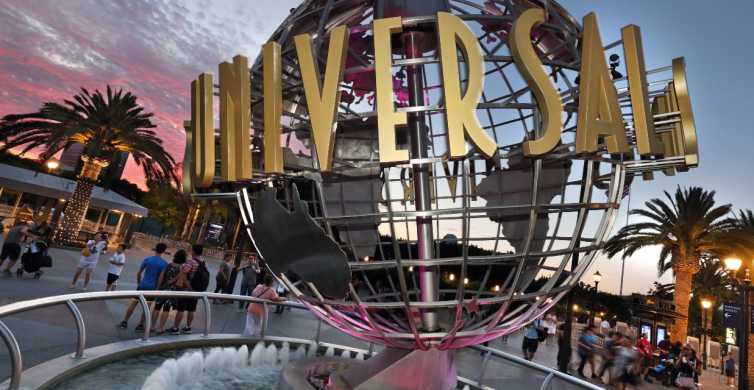Universal Studios Las Vegas