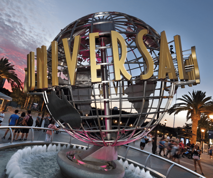 Universal Studios Hollywood: Ticket with Easy Cancellation