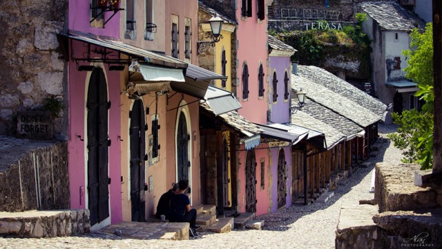 Visit Mostar City Highlights Private Guided Walking Tour in Mostar