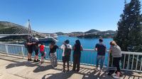 Dubrovnik, paseo panorámico y paseo guiado por el casco antiguo - Hizvo