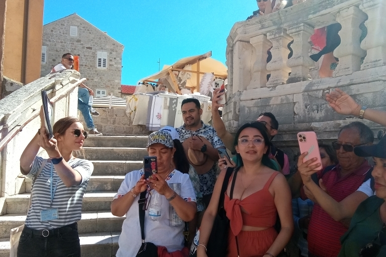 Dubrovnik City Tour - Panoramic Ride & Old Town Walk Pile Gate Departure