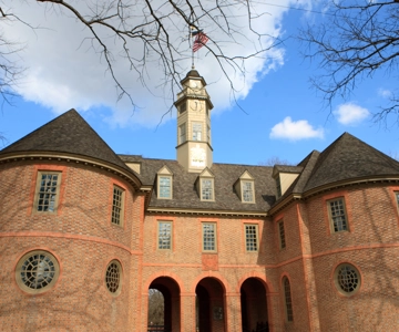 Williamsburg: 'We Shall Overcome' Black History Walking Tour