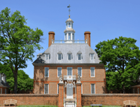 Williamsburg, 'We Shall Overcome' Black History Walking Tour - Housity