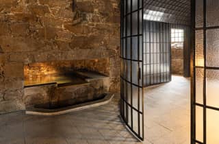 Porto: Burmester Weinproben-Tour mit Foodpairing