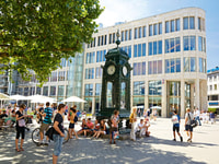Hannover, Guided Old Town Walking Tour - Housity