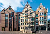 Hannover, Guided Old Town Walking Tour - Housity