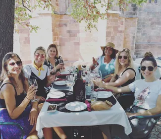 Faro: Geführte Food Tour durch die Altstadt