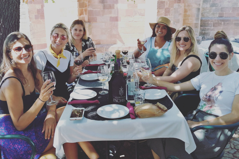 Faro: wandeltour met gids door de oude stad