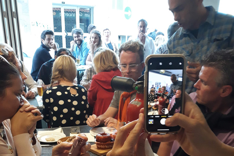 Faro: wandeltour met gids door de oude stad