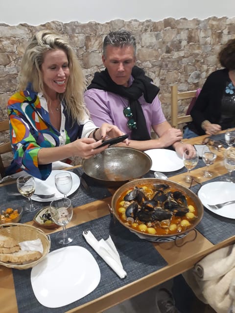 food tour faro