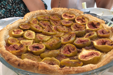 Faro: wandeltour met gids door de oude stad