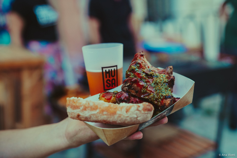 Faro: wandeltour met gids door de oude stad