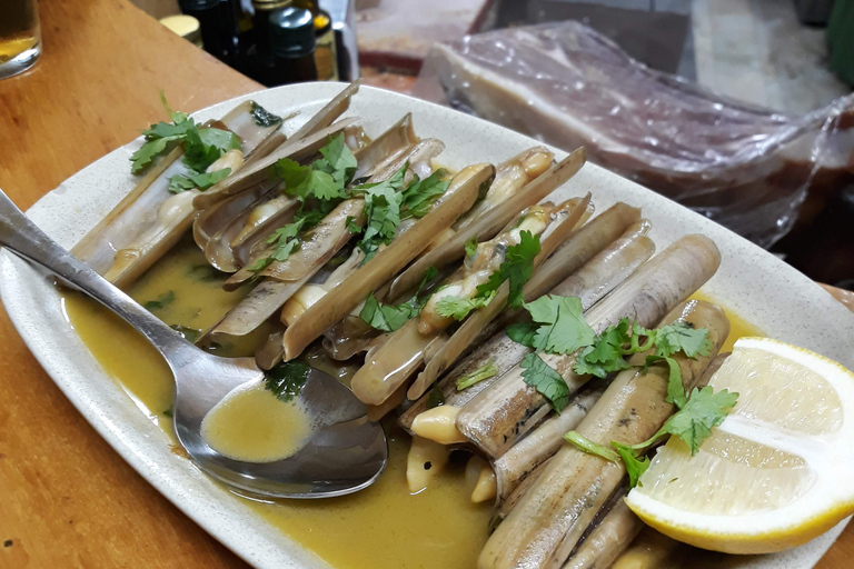 Faro: wandeltour met gids door de oude stad