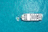 Ibiza, All-Inclusive Boat Trip to Formentera - Housity